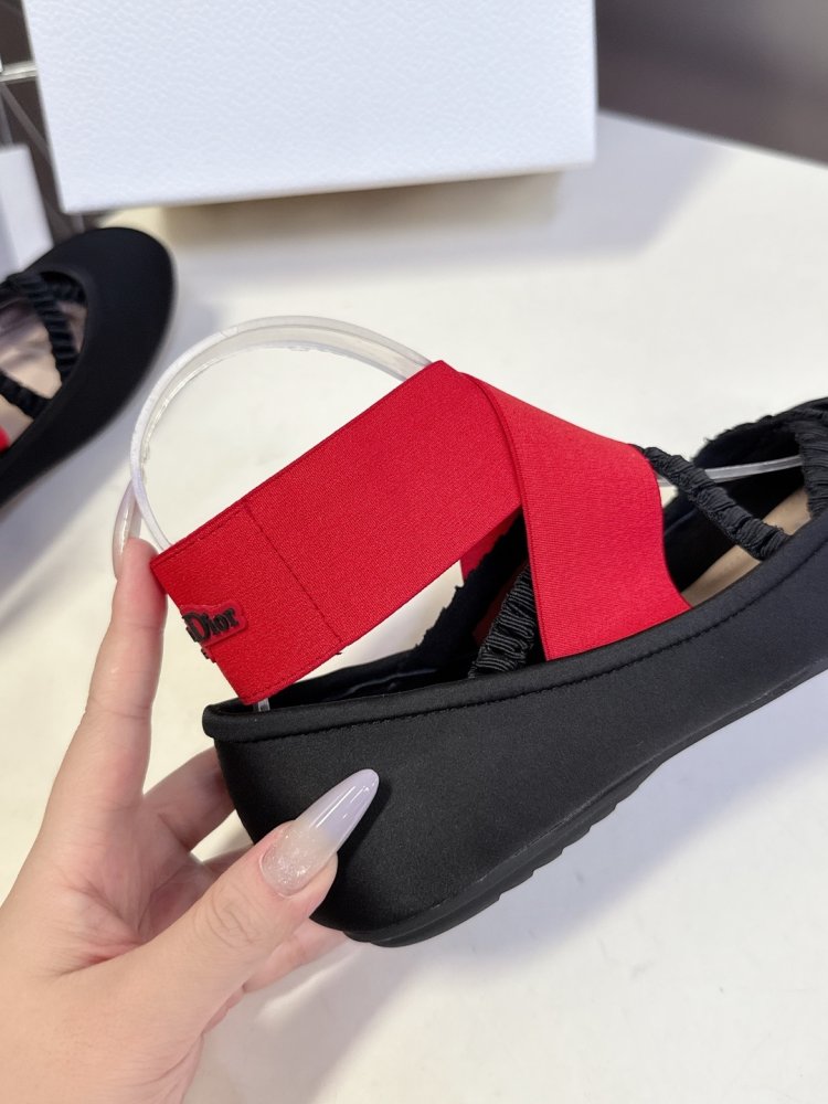 Балетки фото 8