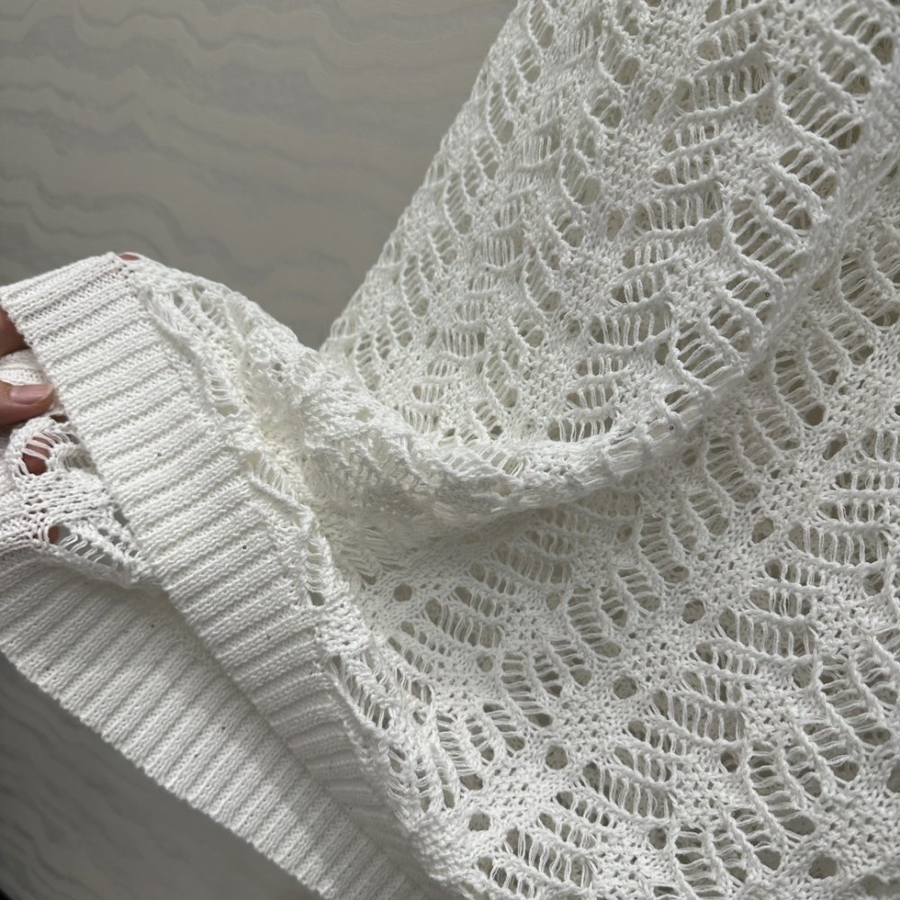 Плаття, Сукня вязаное жіноче фото 7