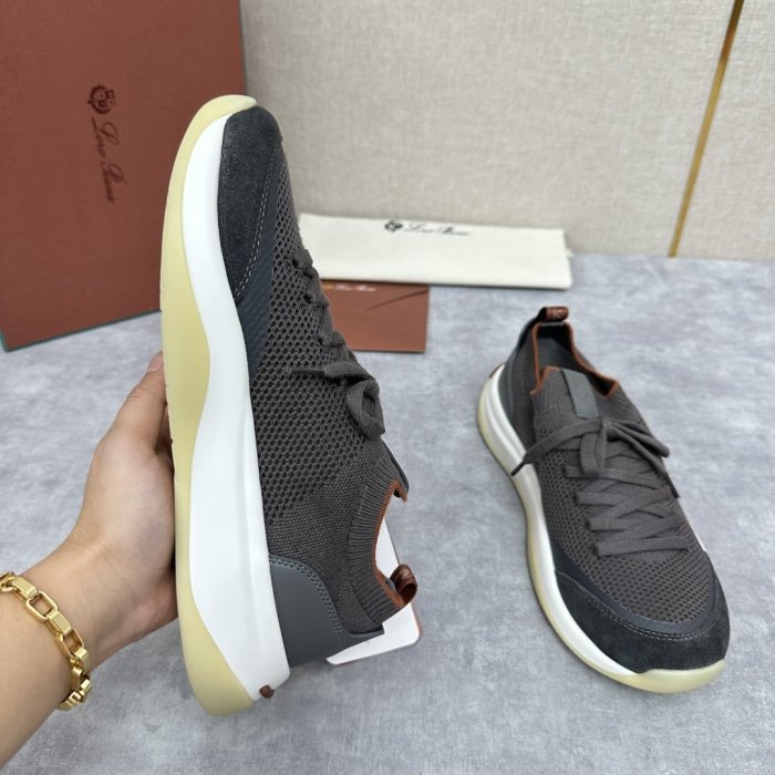 Кроссовки мужские фото 6