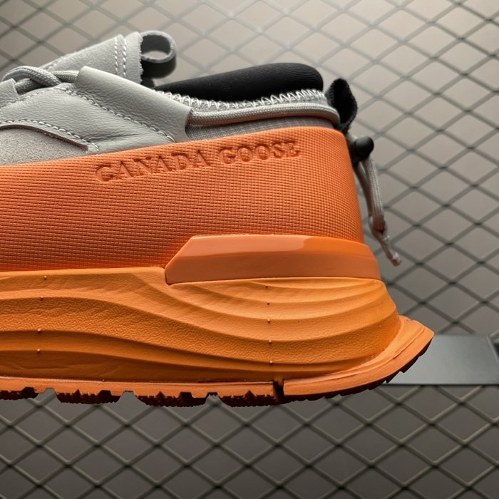 Кросівки Canada Goose Glacier Trail фото 4