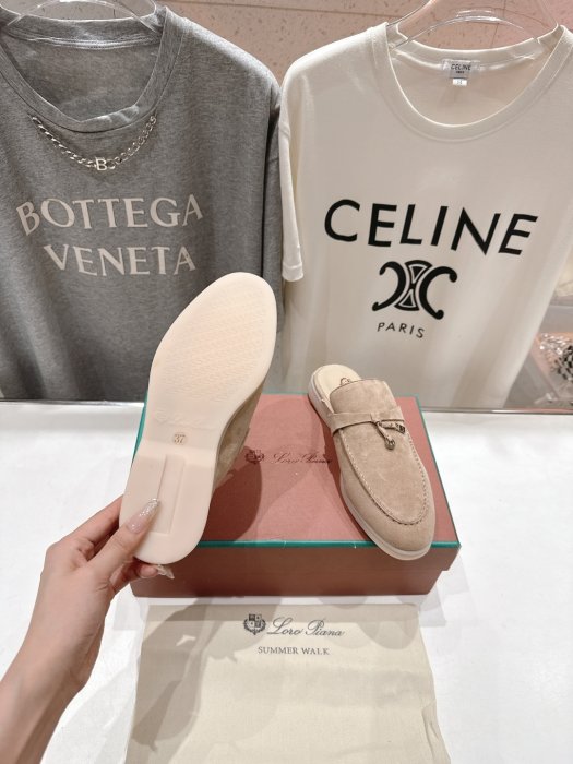 Мюли женские фото 9