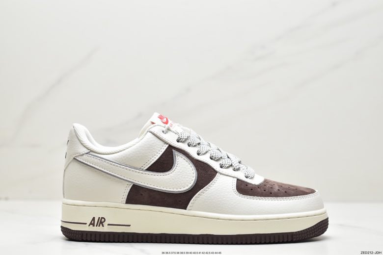 Sneakers Air Force 1 07 Low DU0820-216