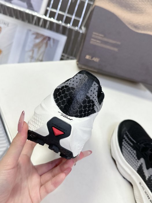 Кросівки SALOMON XT WHISPER фото 8