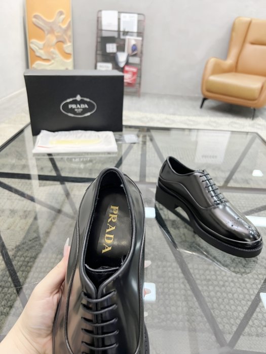 Туфли мужские фото 7