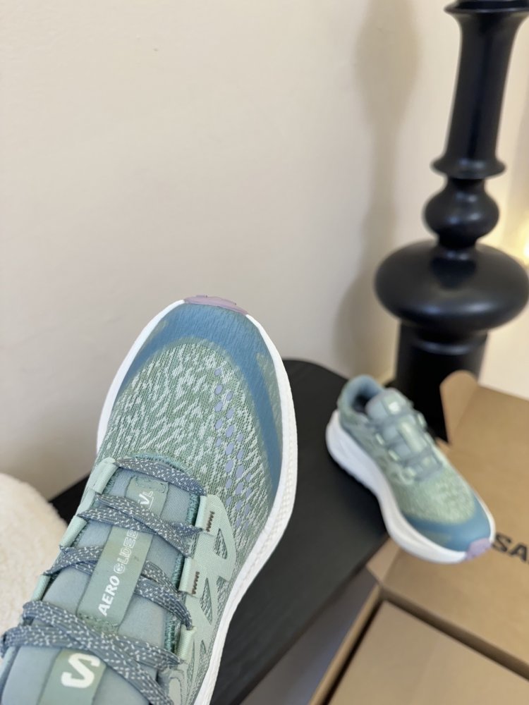 Sneakers women's Aero Glide3 фото 6