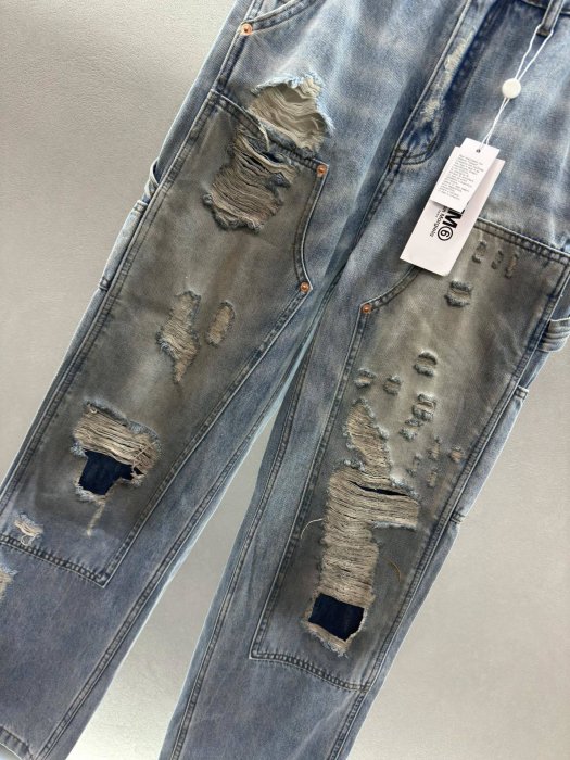 Джинси жіночі фото 3