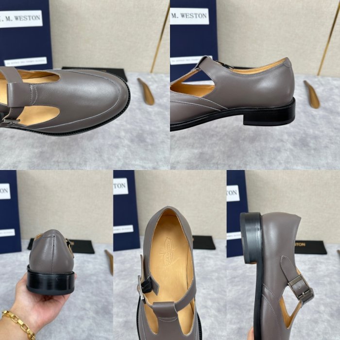 Туфлі чоловічі фото 9