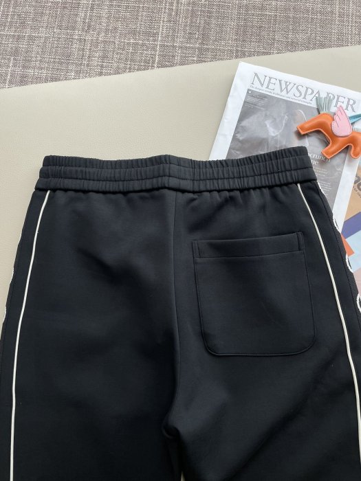 Pants men's фото 9