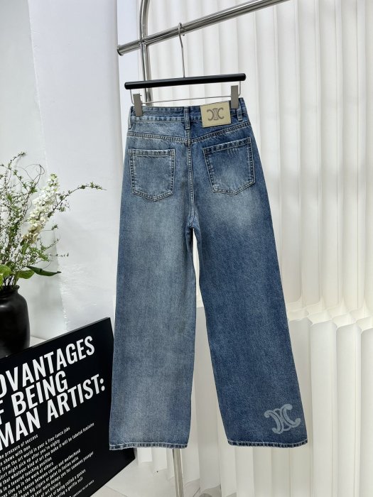 Jeans women's фото 5