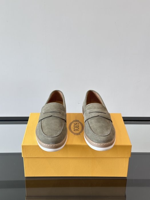 Лоферы мужские фото 2