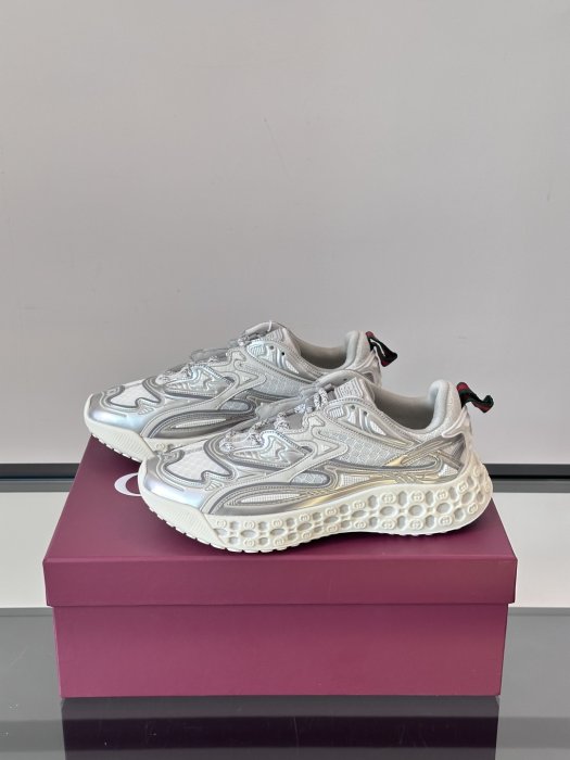 Кроссовки мужские фото 3