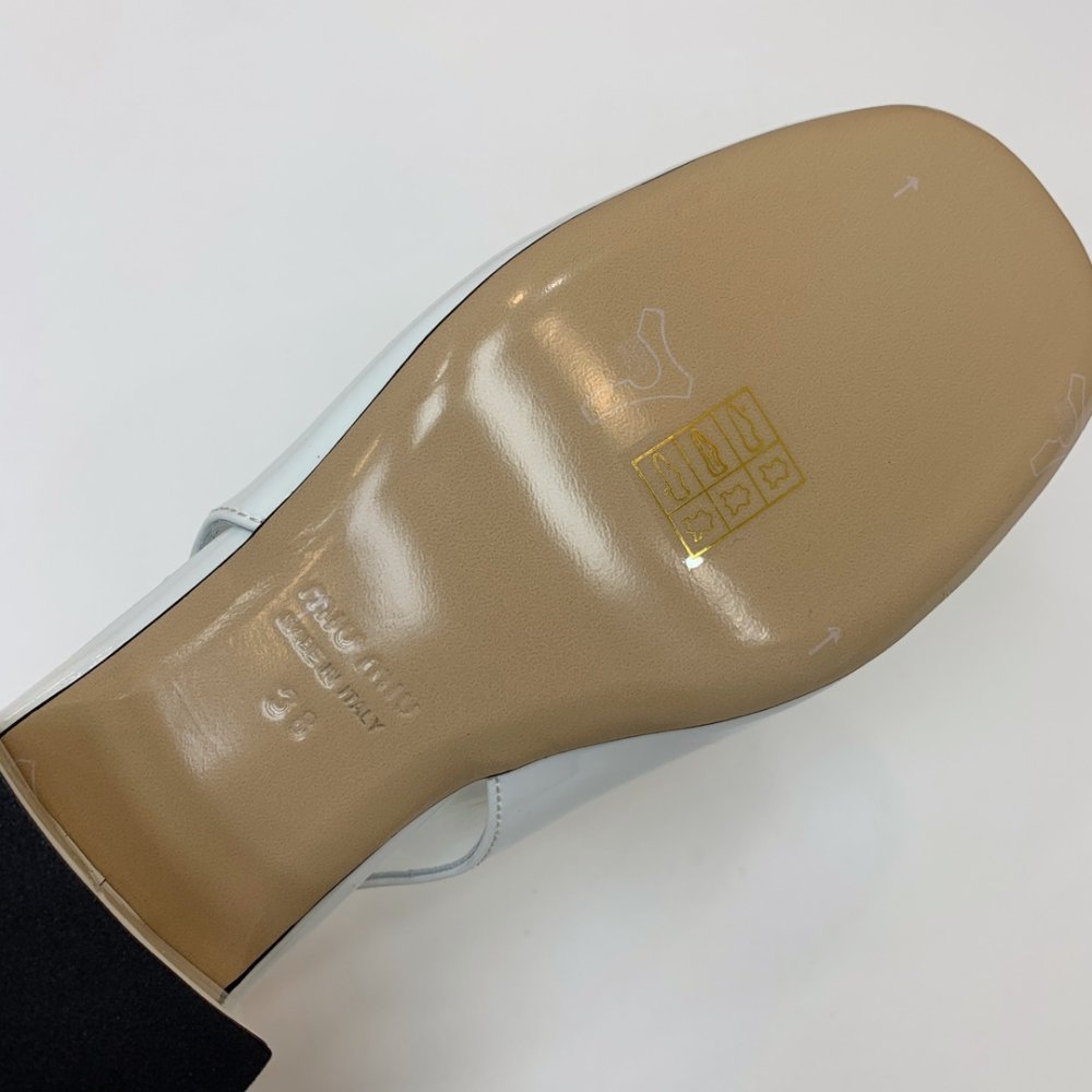 Балетки фото 9