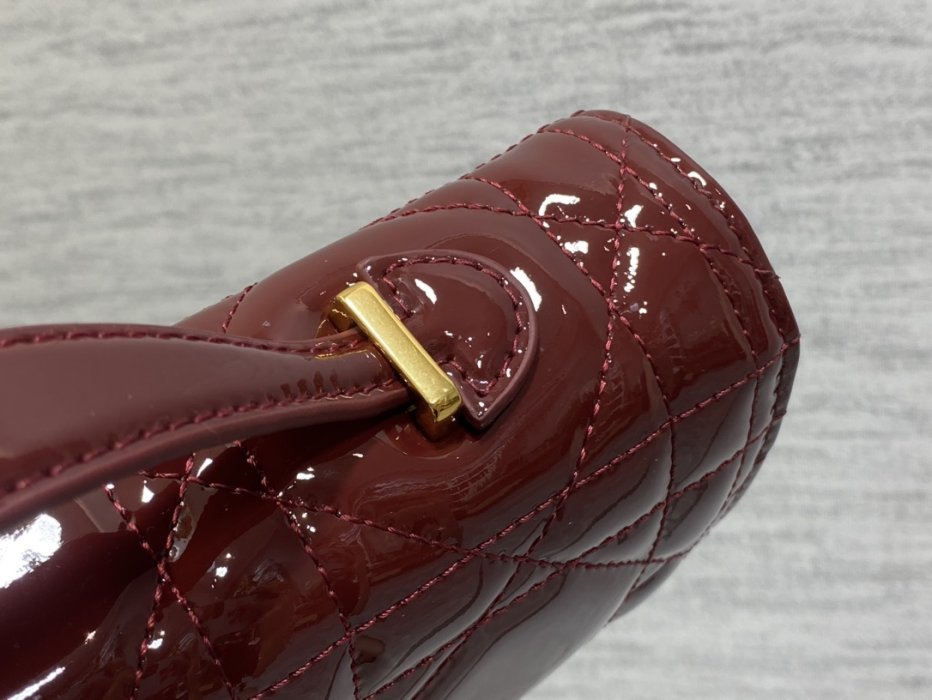 Сумка Miss Caro 24 см фото 3