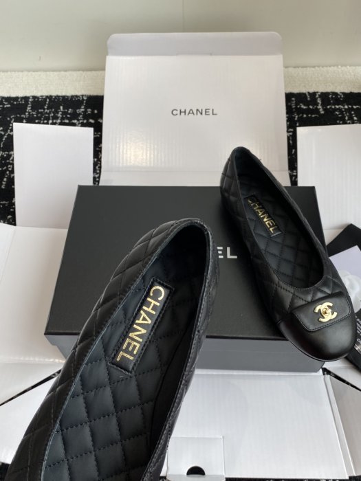 Балетки фото 7