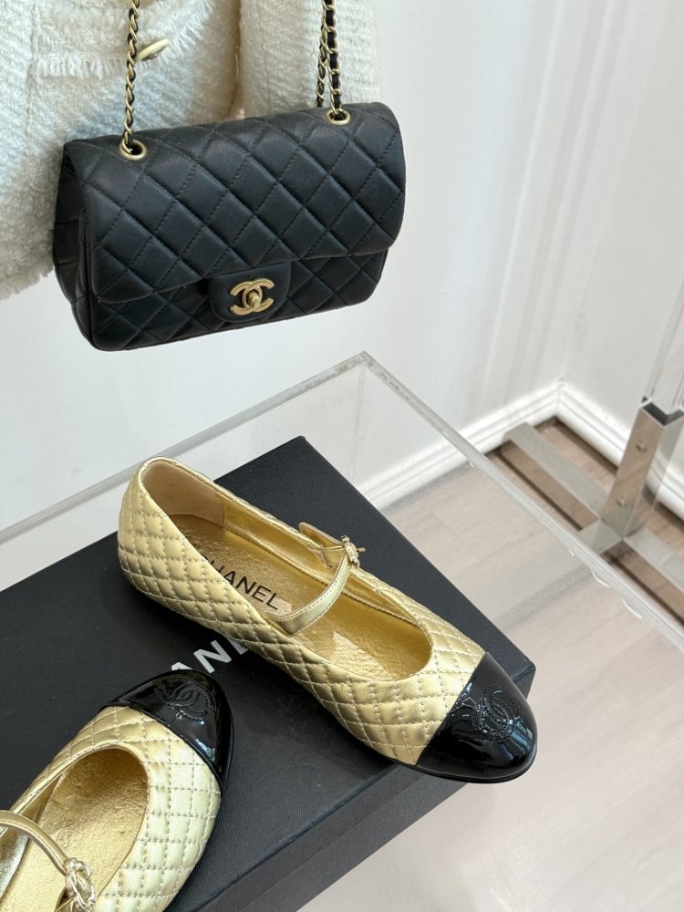 Ballet shoes фото 5