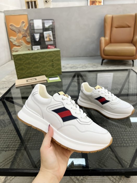 Кроссовки мужские фото 5