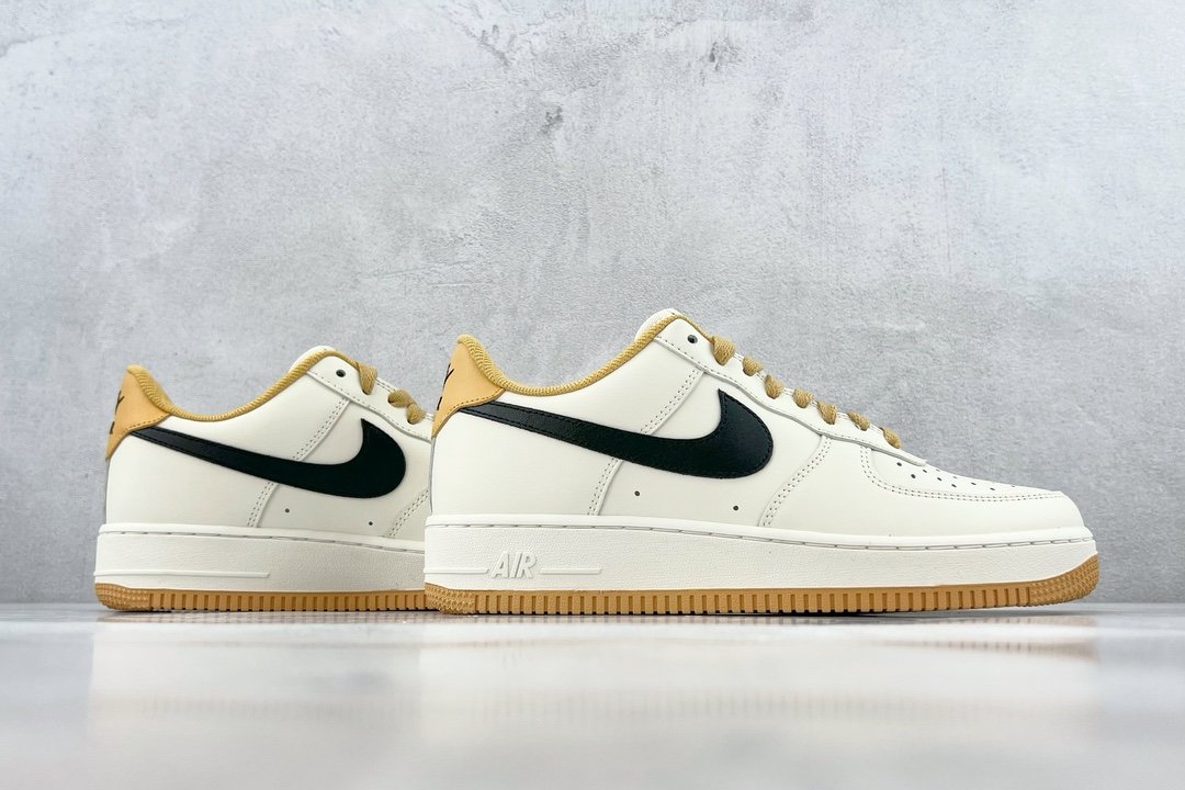 Sneakers Air Force 1 FD9063 фото 6