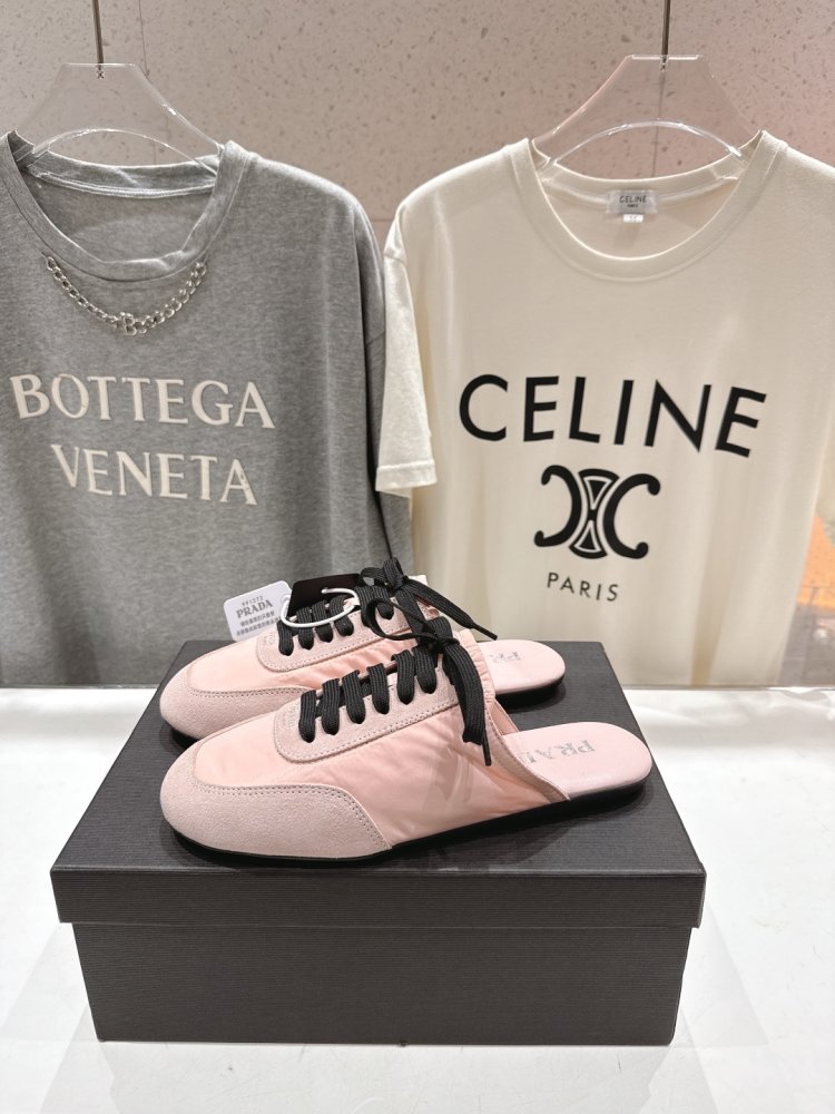 Кроссовки мюли женские фото 5