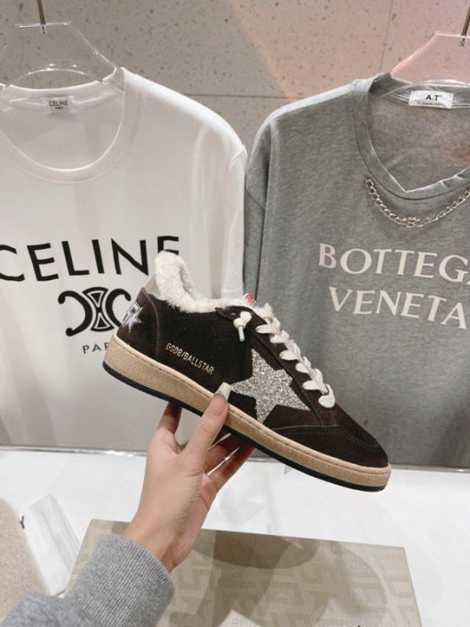 Sneakers Golden Goose Deluxe Brand