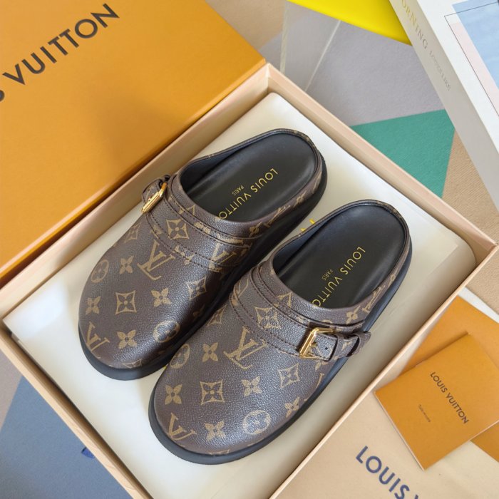 Мюли women's фото 5