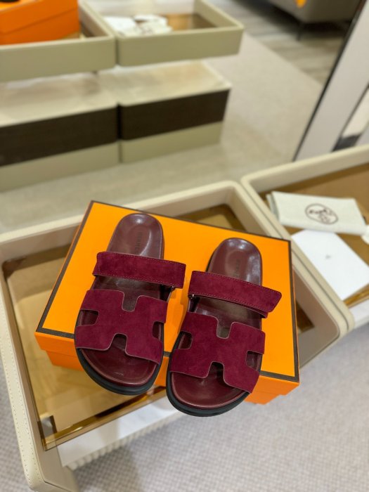 Шлепанцы Chypre женские фото 4