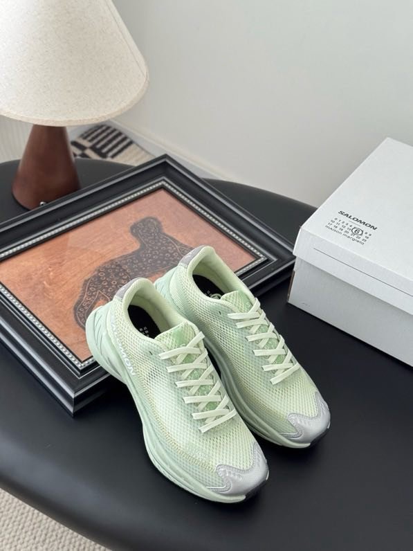 Sneakers MM6 X Salomon