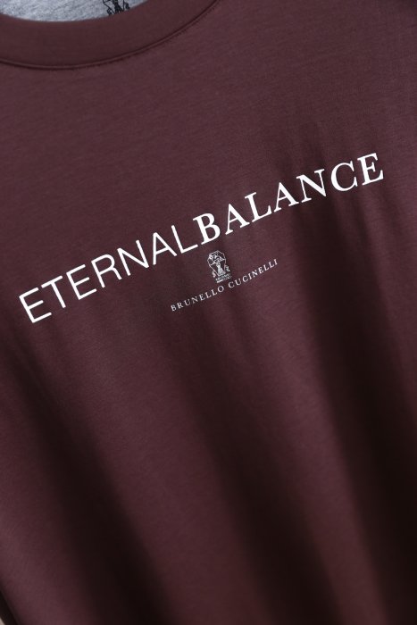 T-shirt men's фото 4