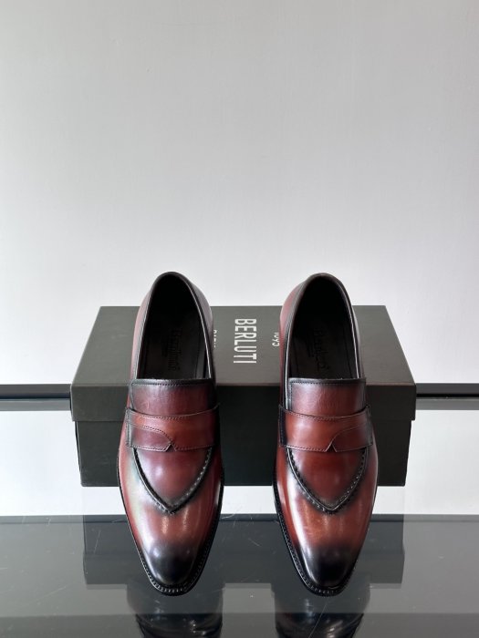 Туфли мужские фото 7