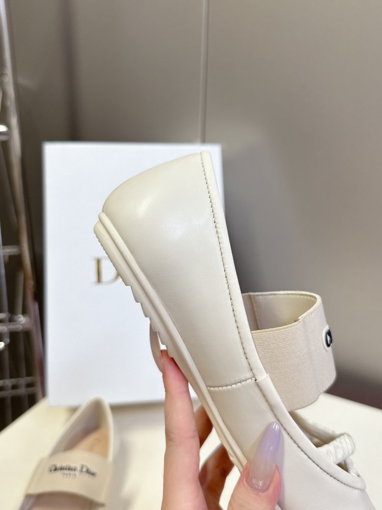 Балетки фото 8