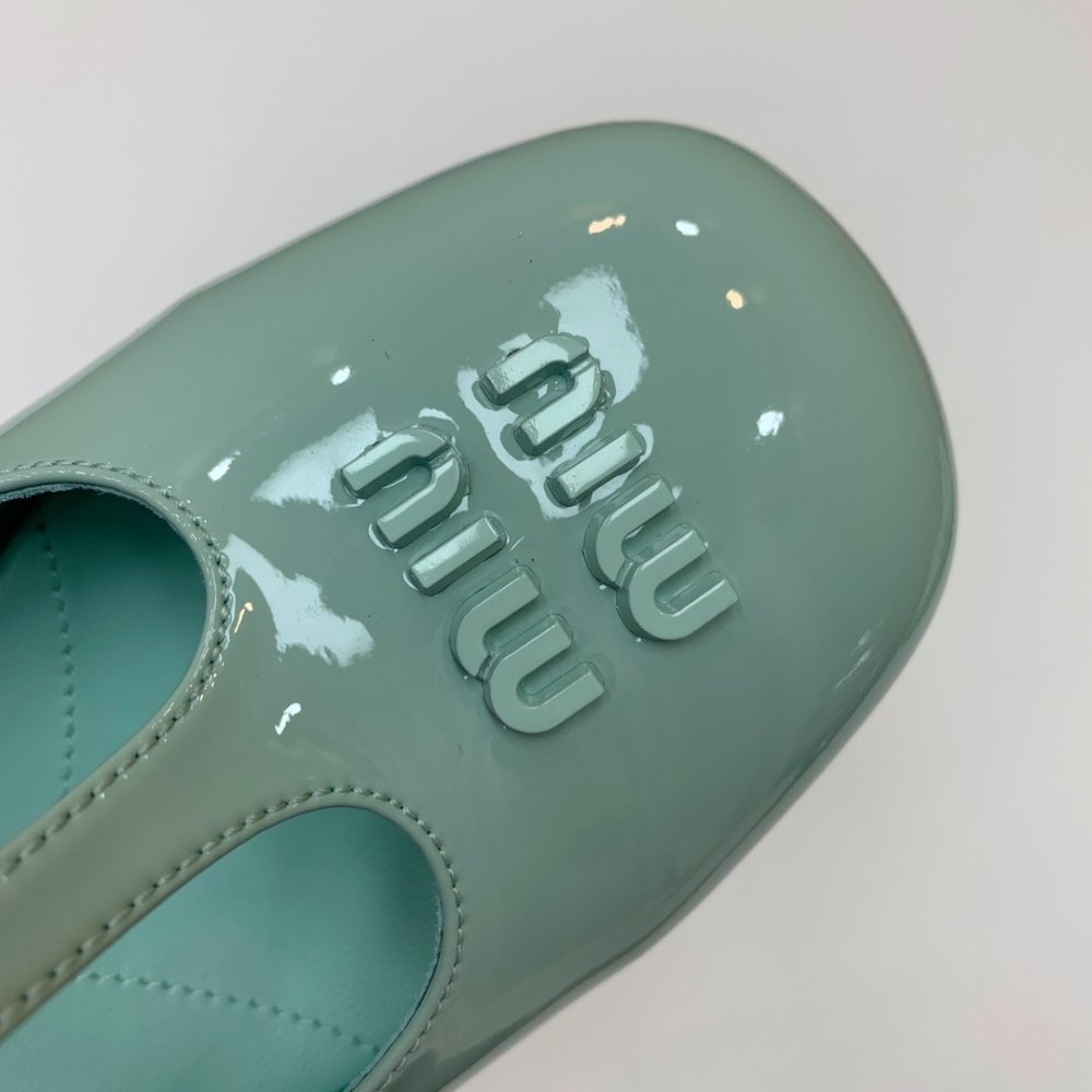 Ballet shoes фото 7