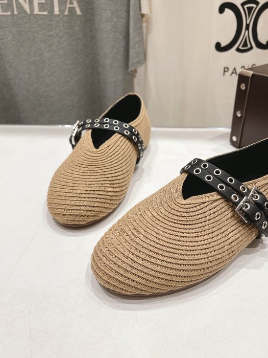 Балетки фото 8