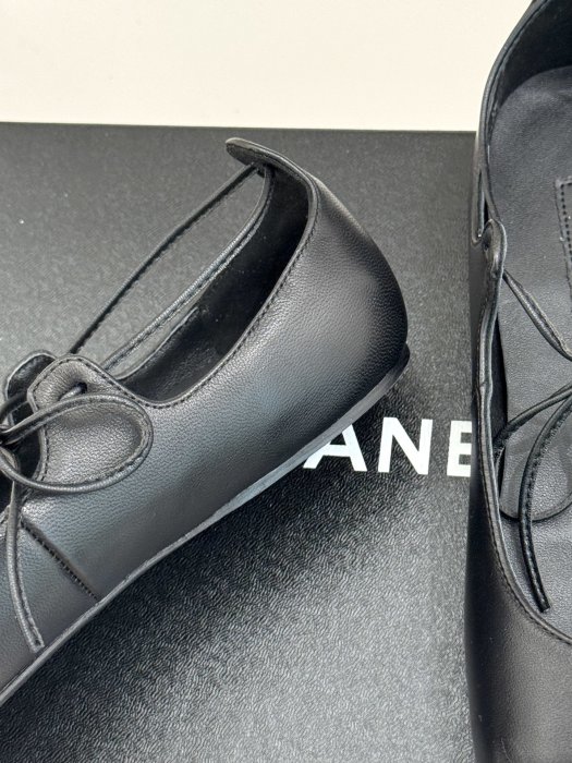 Ballet shoes фото 6