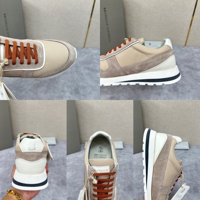 Кроссовки мужские фото 9