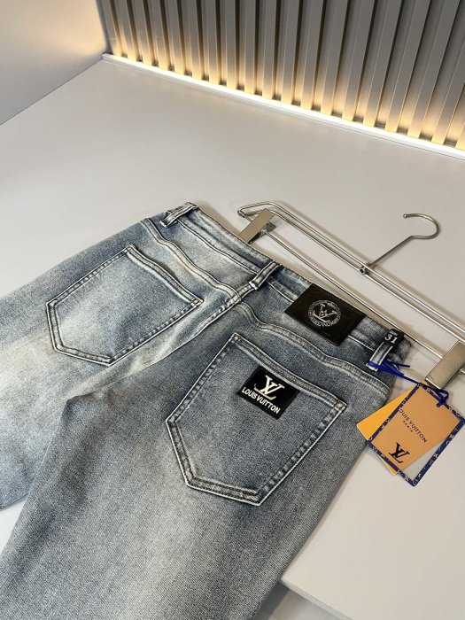 Jeans men's фото 6