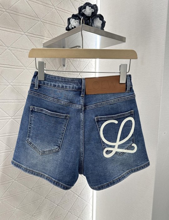 Shorts women's фото 2