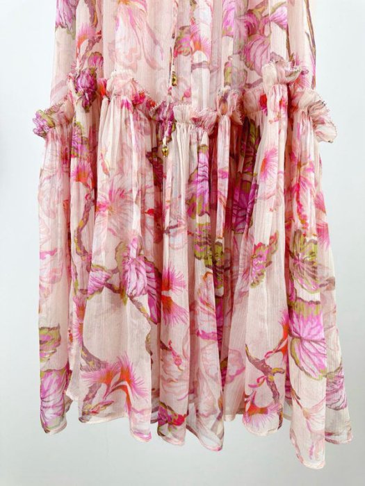 Платье из серии MATCHMAKER фото 7