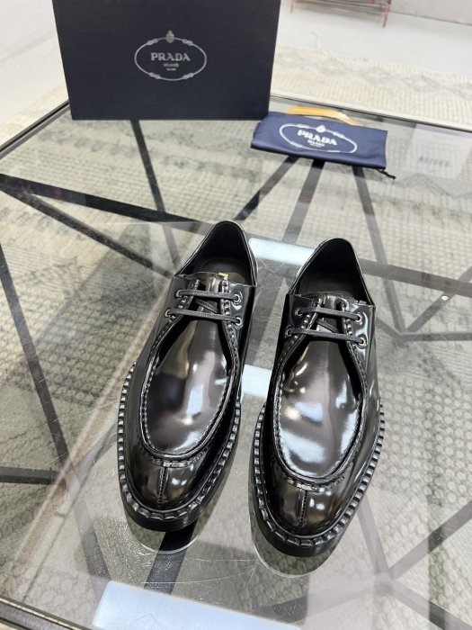 Туфли мужские фото 3