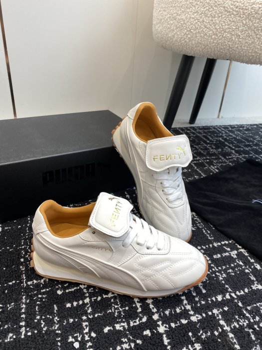 Fenty x puma sneakers best sale