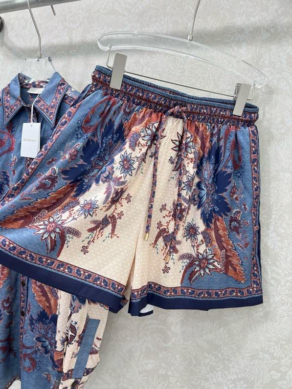 Костюм женский льняной фото 5