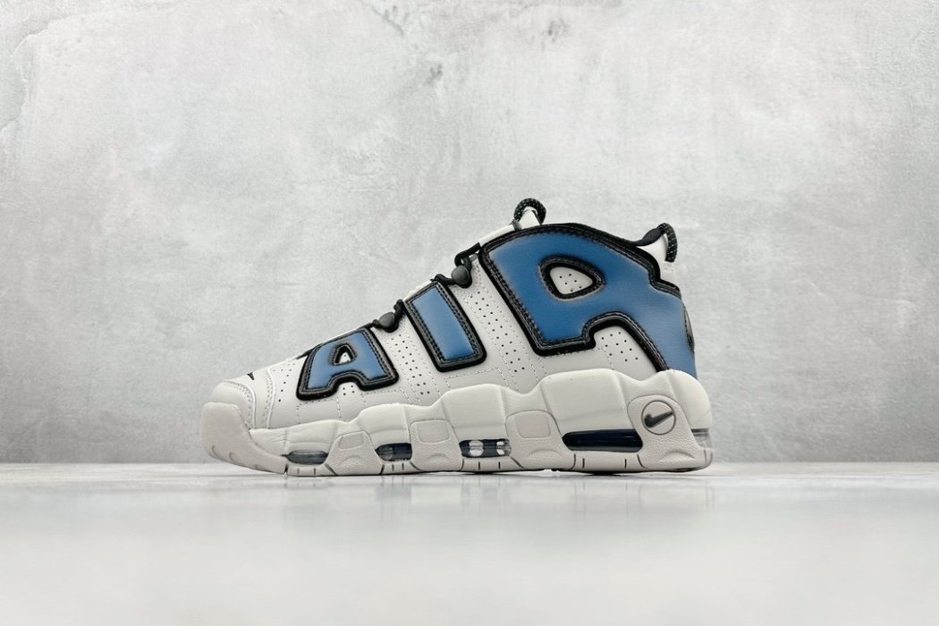 Sneakers CK NK Air More Uptempo 96 OG