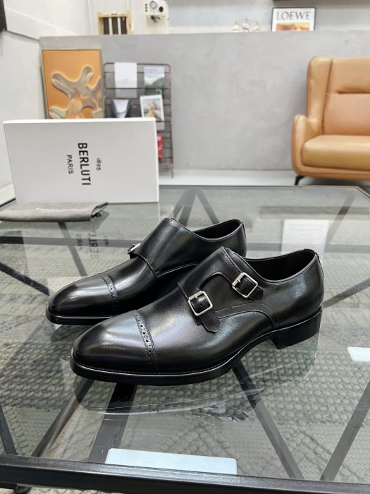 Туфли мужские