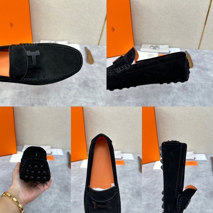 Туфли мужские фото 9