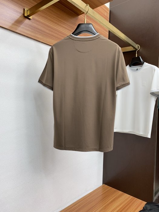 T-shirt men's фото 9