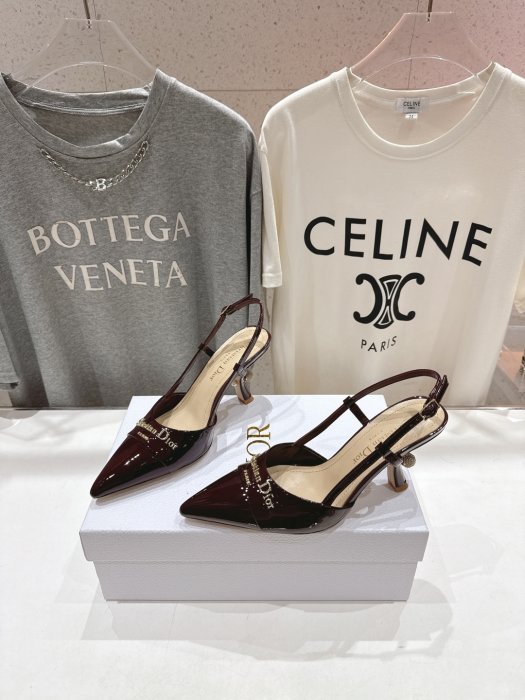 Обувь фото 3