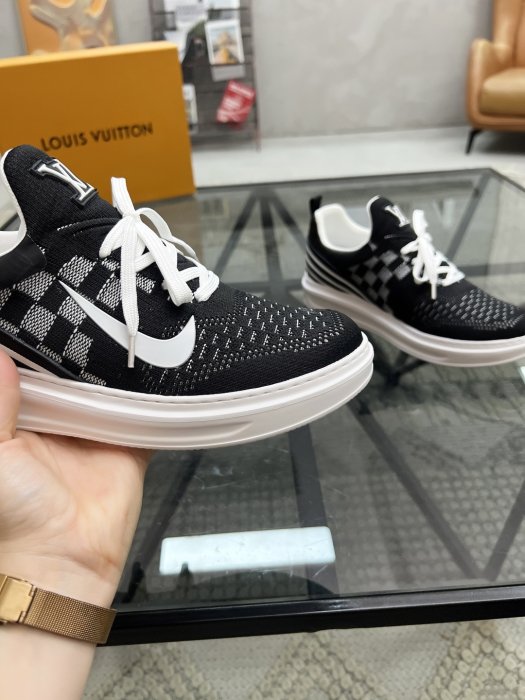 Кроссовки мужские фото 6