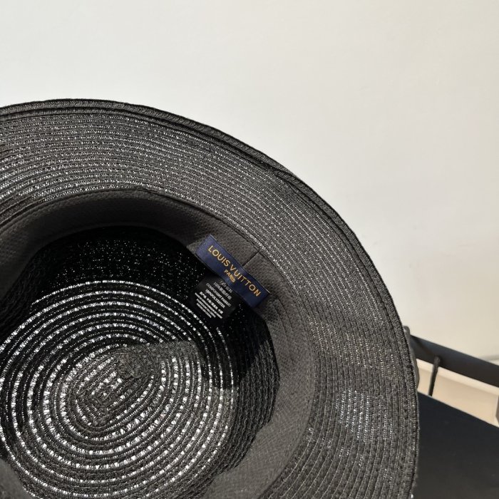 Шляпа женская фото 9