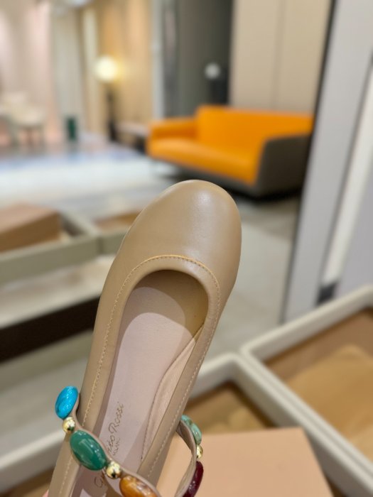 Ballet shoes фото 9