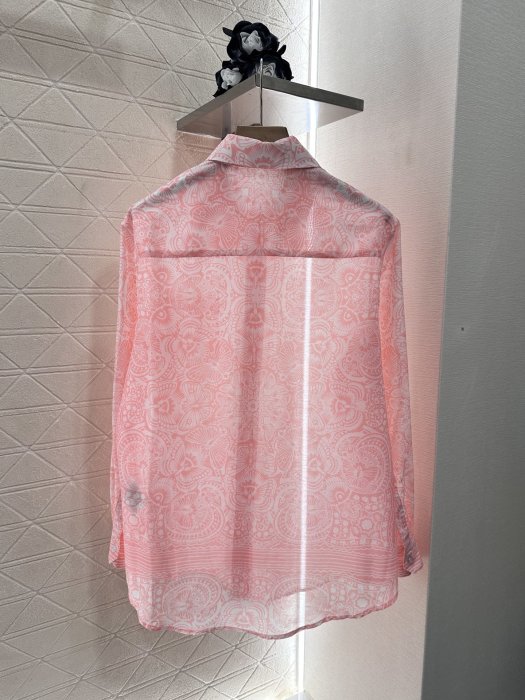 Рубашка женская фото 2