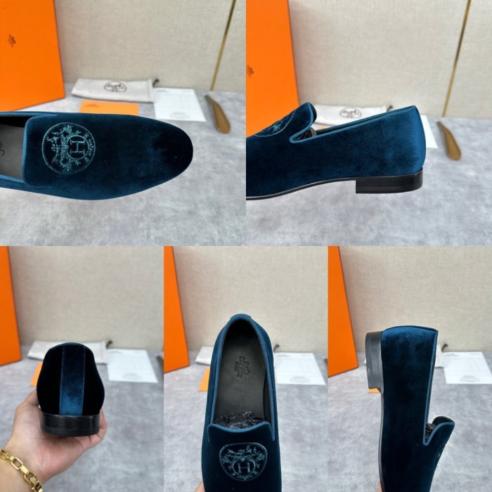 Туфли мужские фото 9