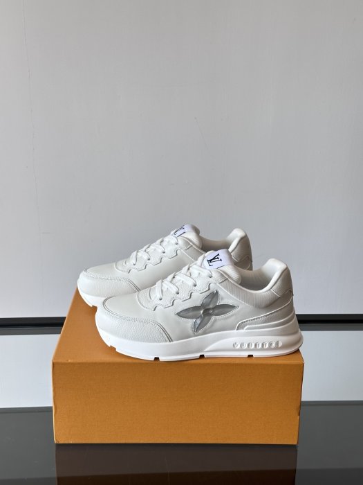 Кроссовки мужские фото 3